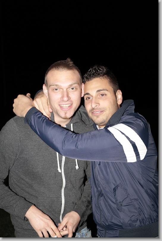 Foto successiva